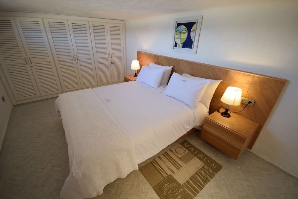 Villa, 3 Bedrooms, Sea View