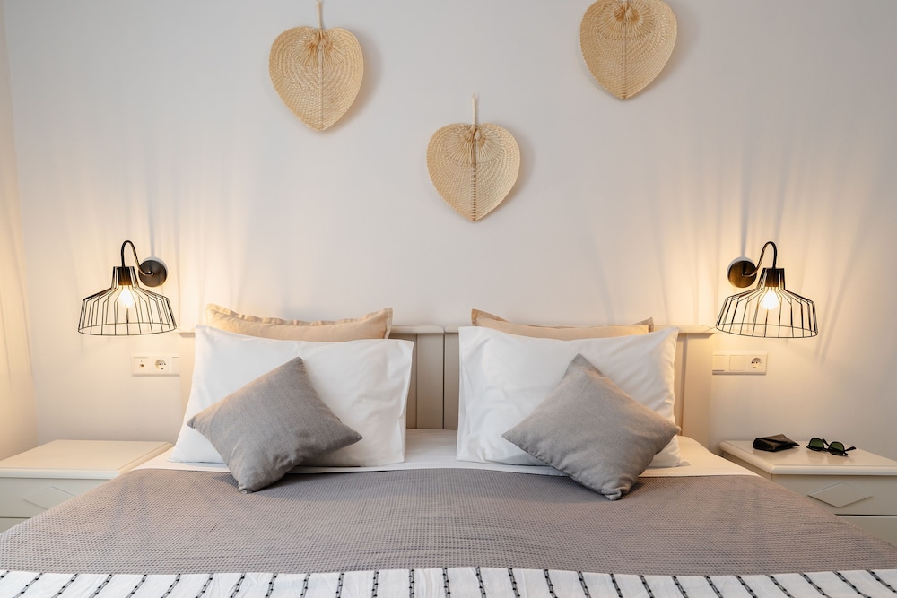 Executive Apartment, Multiple Beds, City View photo 3