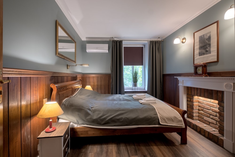 Deluxe Apartment (I) - Photo 8