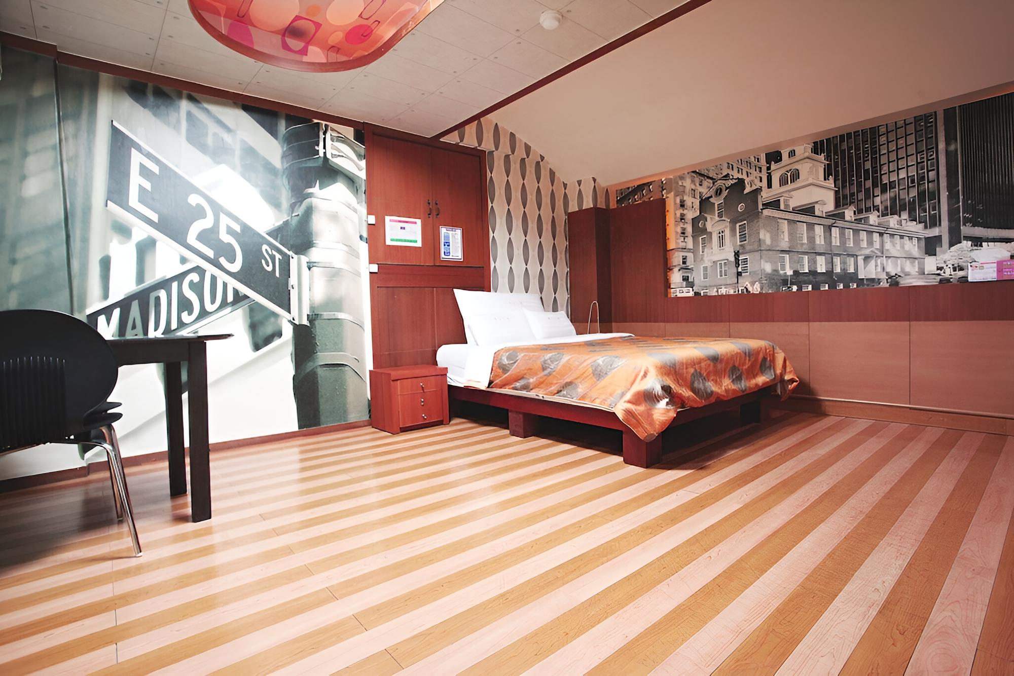 Room (Special Room) - Photo 1