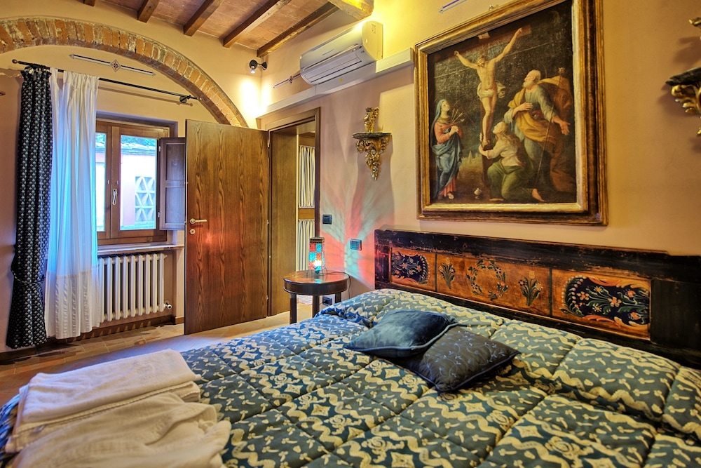 Villa, 3 Bedrooms, Hill View (Casa Vania) photo 1