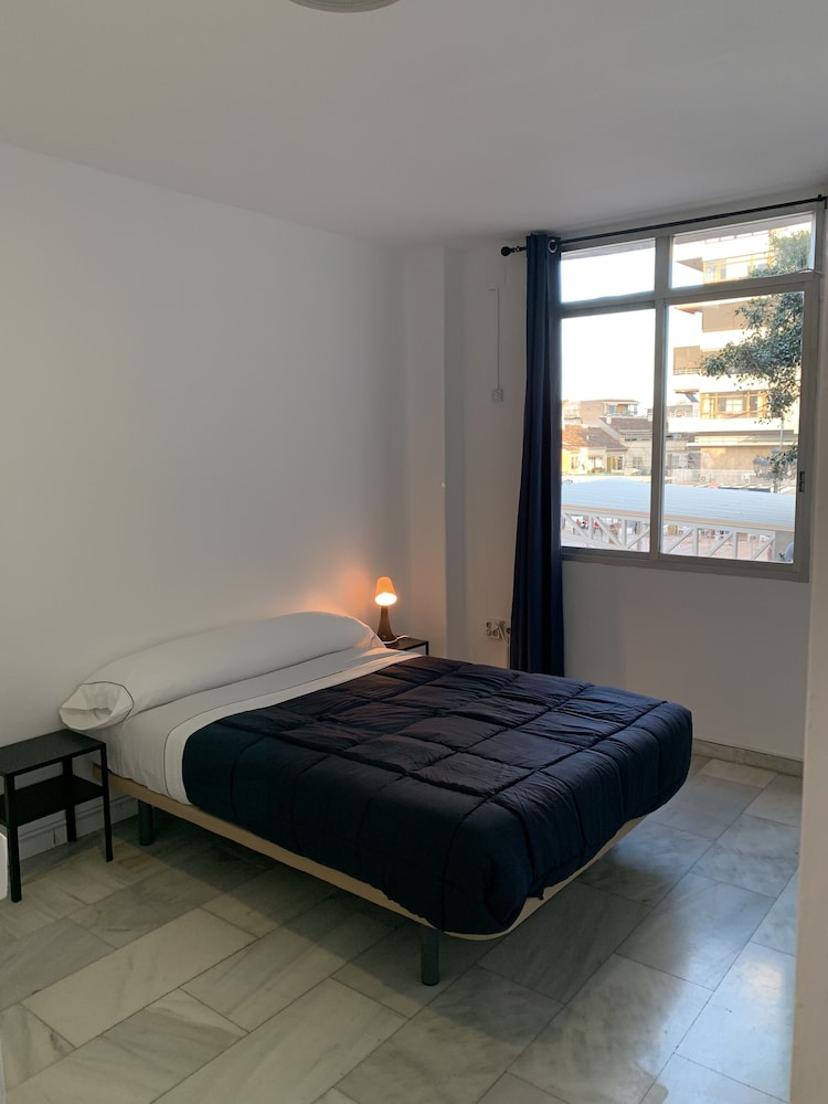 Habitación Doble Estándar
