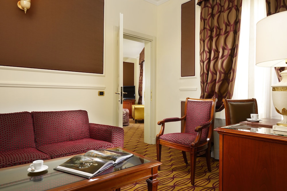 Suite, 2 Bedrooms thumbnail 5