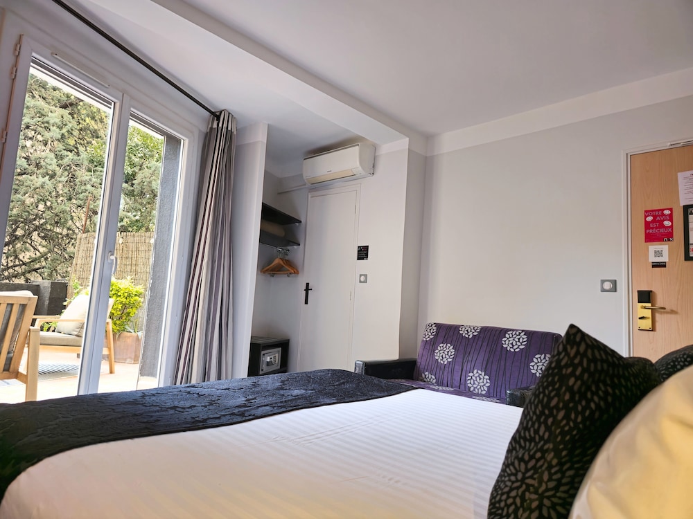 Superior Room, Bathtub, Terrace photo 3