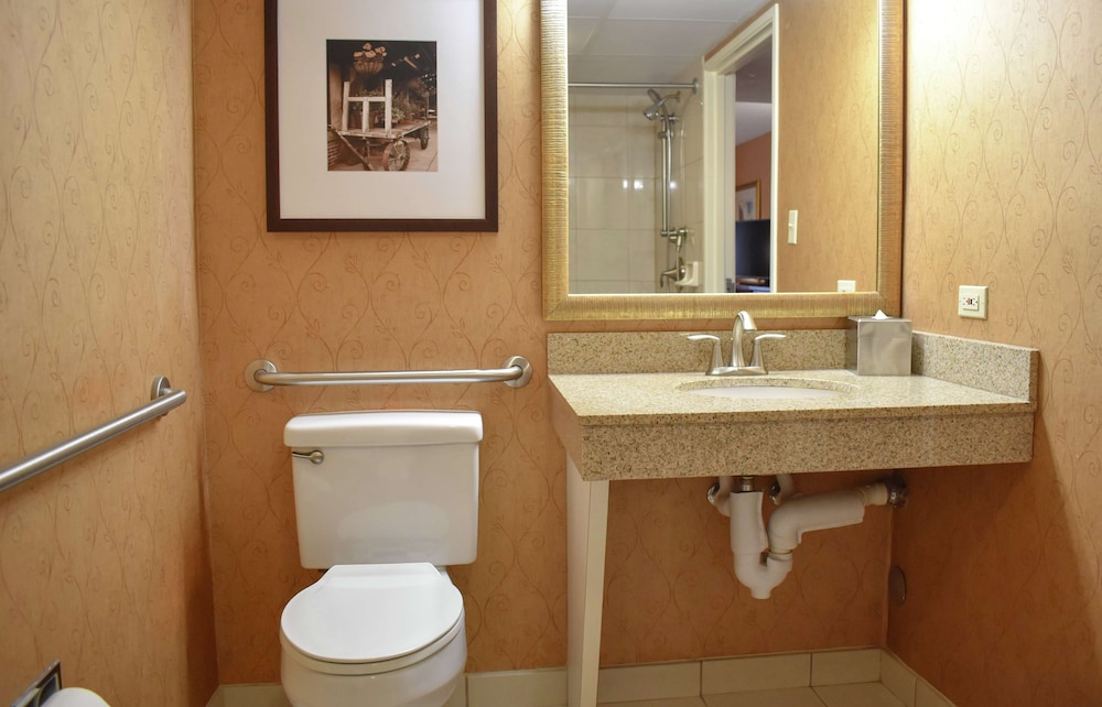 Room, Accessible, Non Smoking photo 2