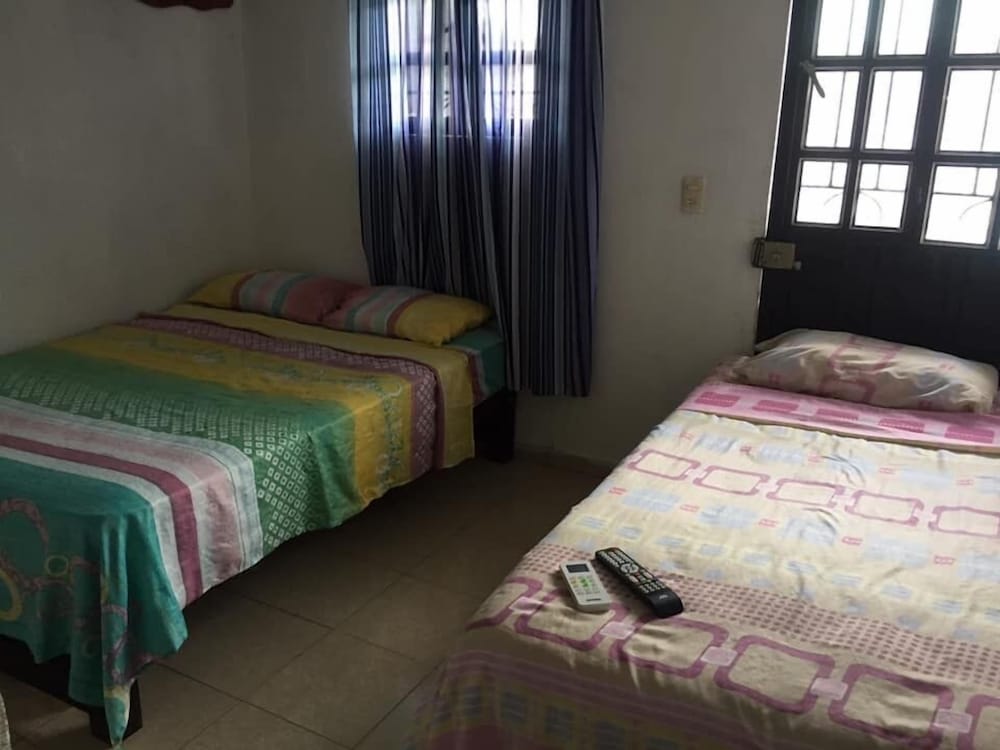 Family Double Room photo 3