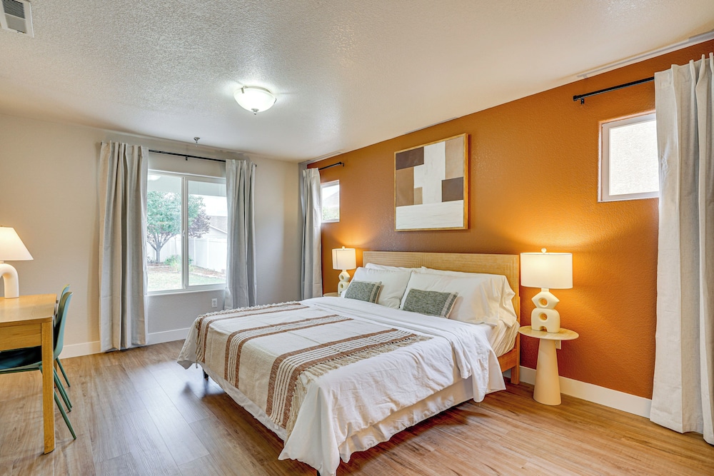 House (3 Bedrooms) photo 3