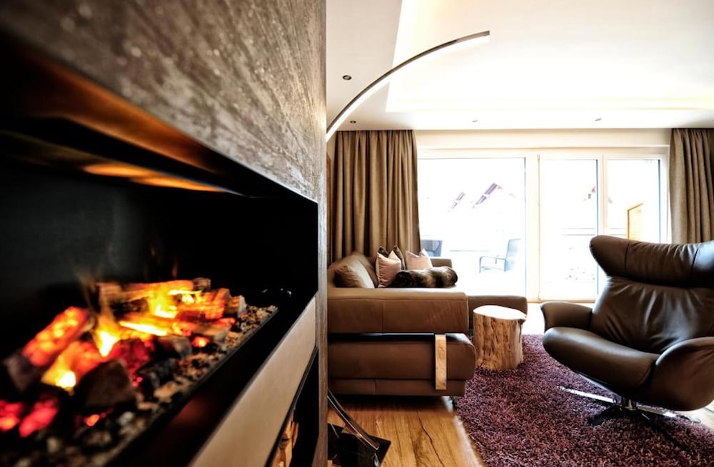 Luxury Appartement TOP 25 / 26 / 28