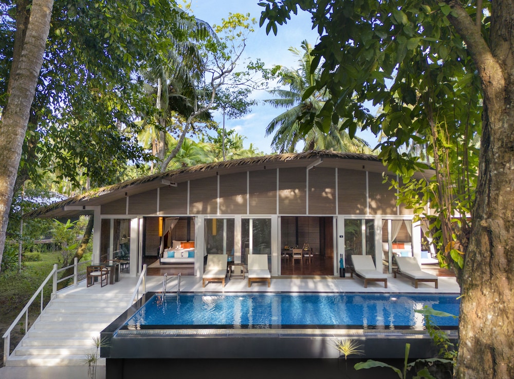 Grand Villa, 2 Bedrooms