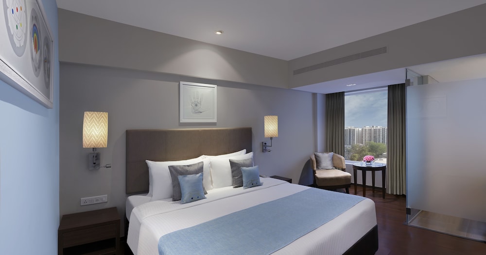 Deluxe Double Room, 1 Double Bed - Photo 8