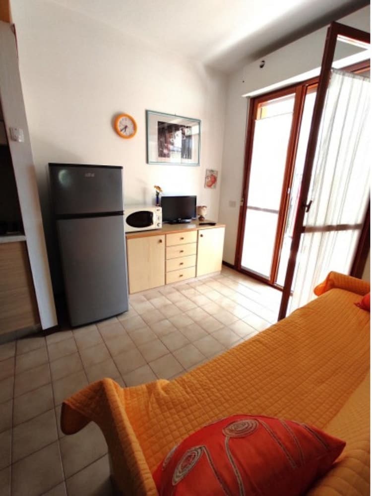 Apartment, 2 Bedrooms, Balcony, City View