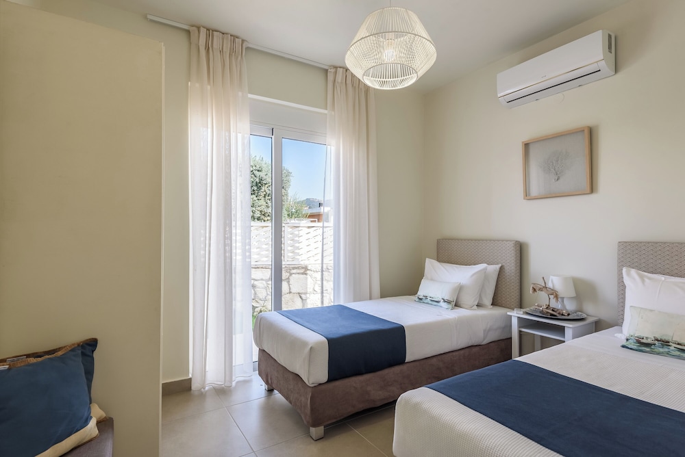 Villa, 3 Bedrooms