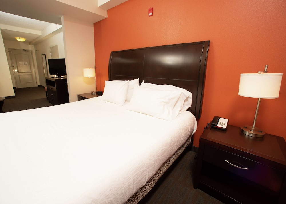 Suite, 1 King Bed, Accessible - Photo 3