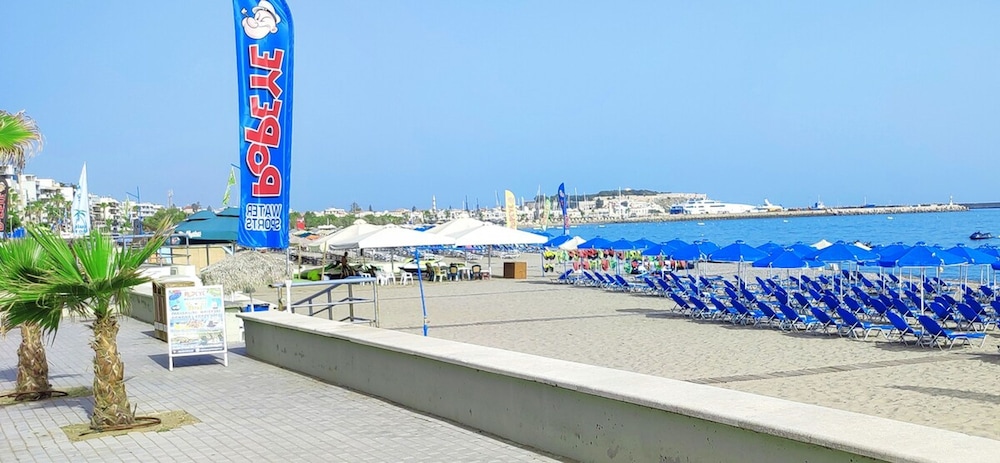 Seaside Apartment Near the City Center, Zdjęcie 31
