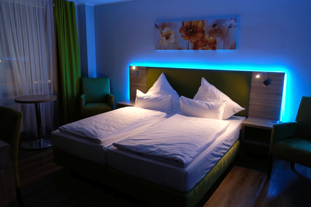 Superior Double or Twin Room, Courtyard Area