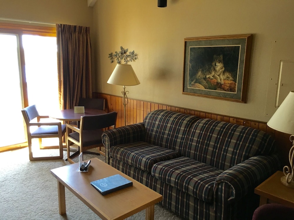 Comfort Townhome, 1 Bedroom, Lake View photo 1