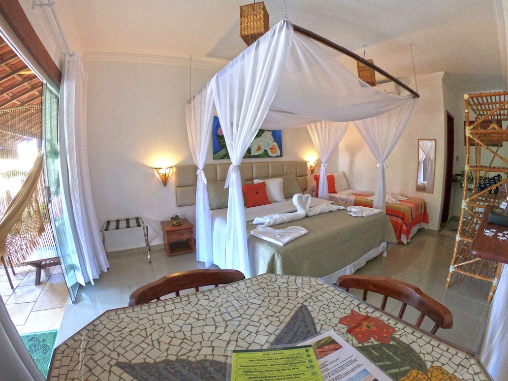 Suite Confort photo 1