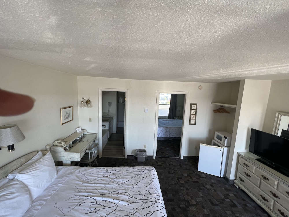 Standard Suite, 2 Bedrooms photo 3