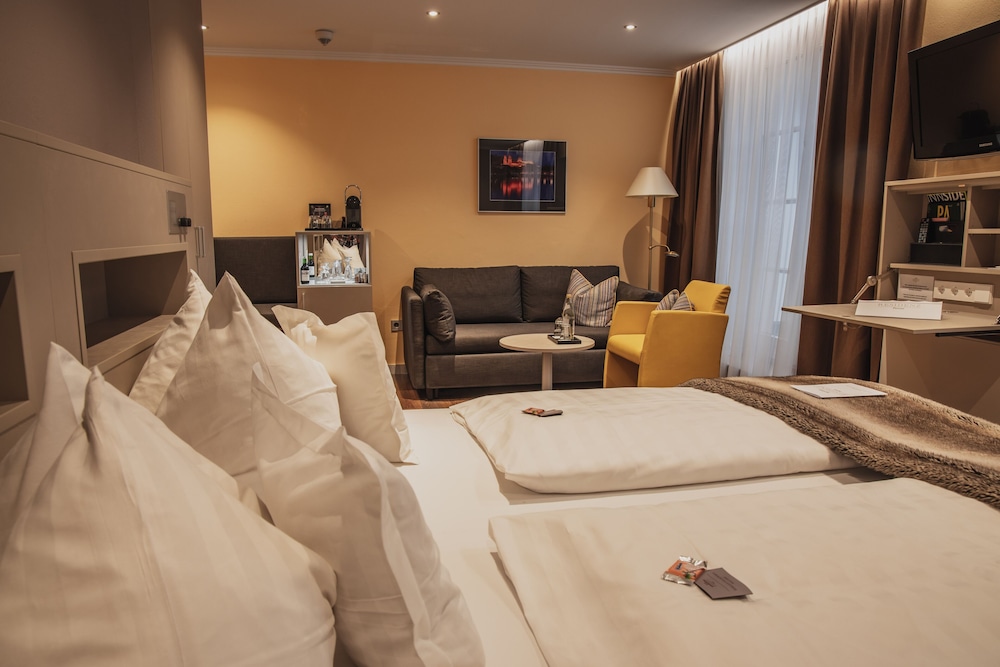 Exclusive Double Room, Patio photo 2