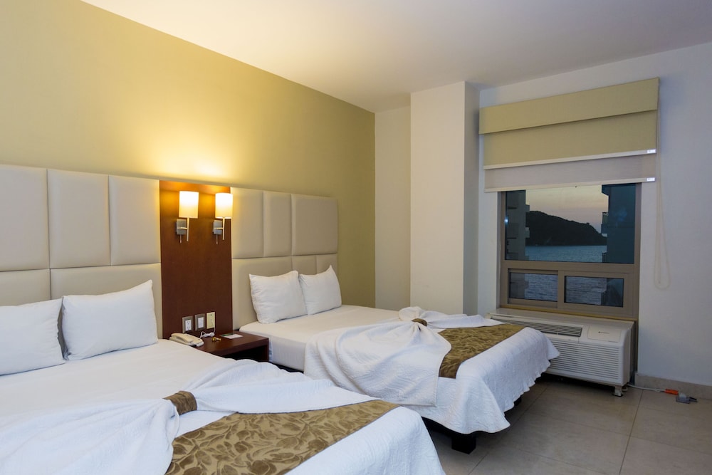 Standard Double Partial Ocean View Room photo 1