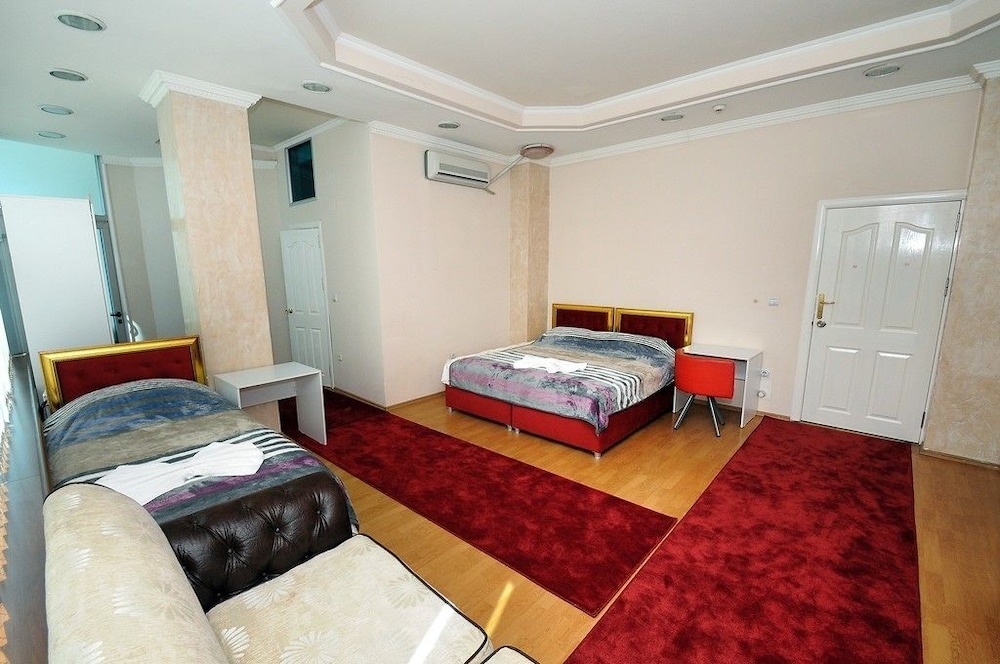 Triple Room photo 1