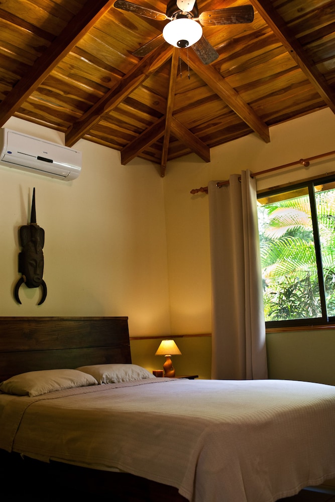 Villa Carambola