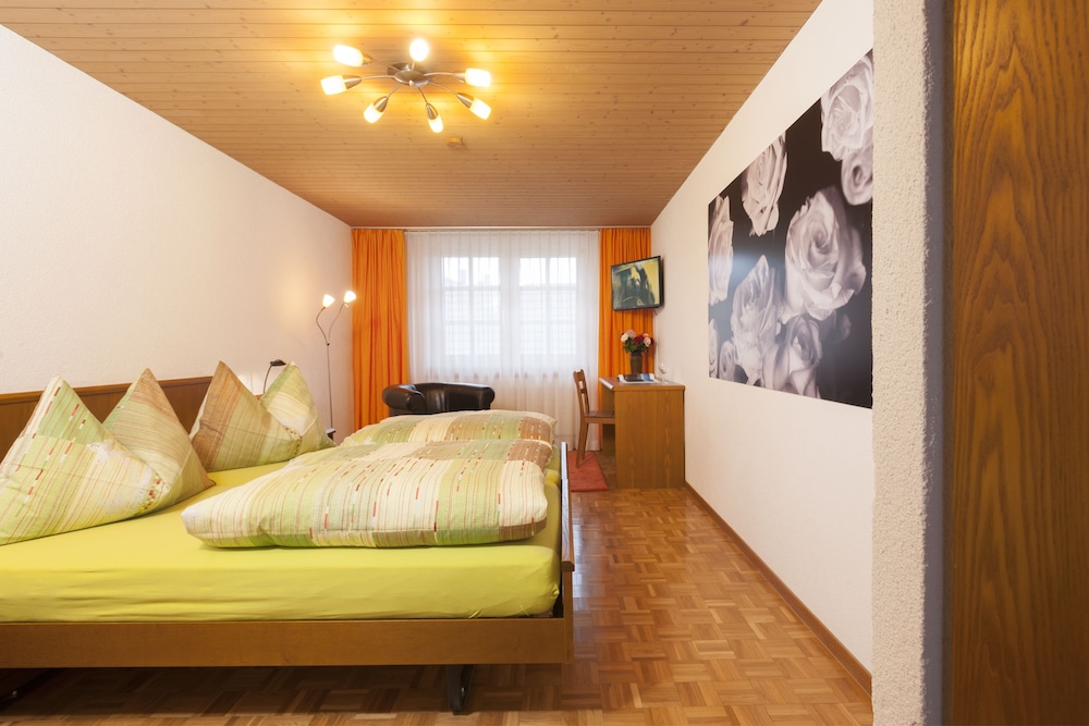 Comfort Double or Twin Room, 1 Bedroom photo 2