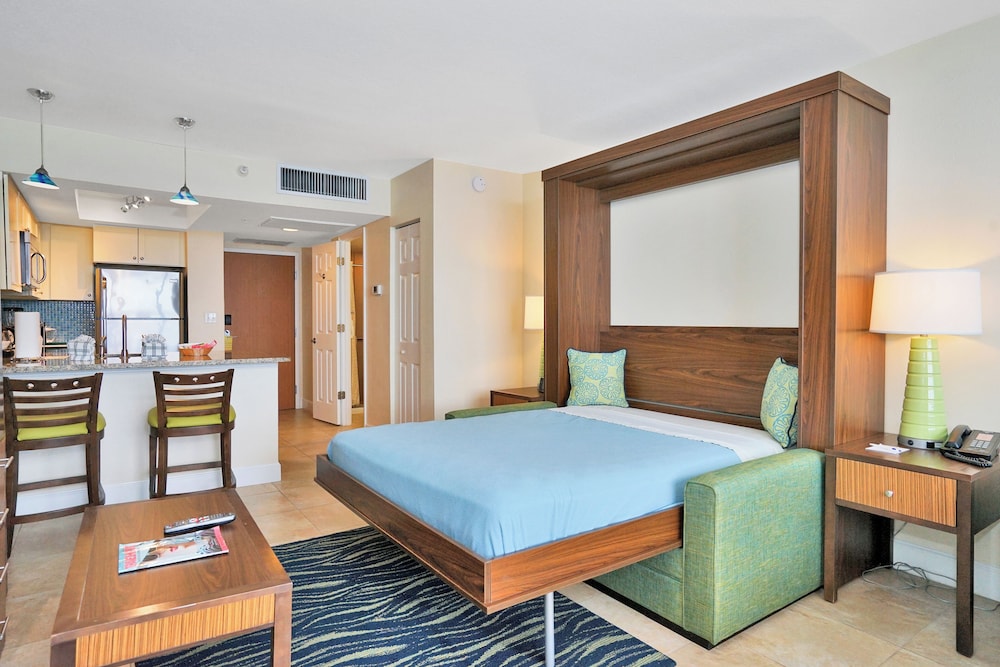 Studio Suite, Non Smoking