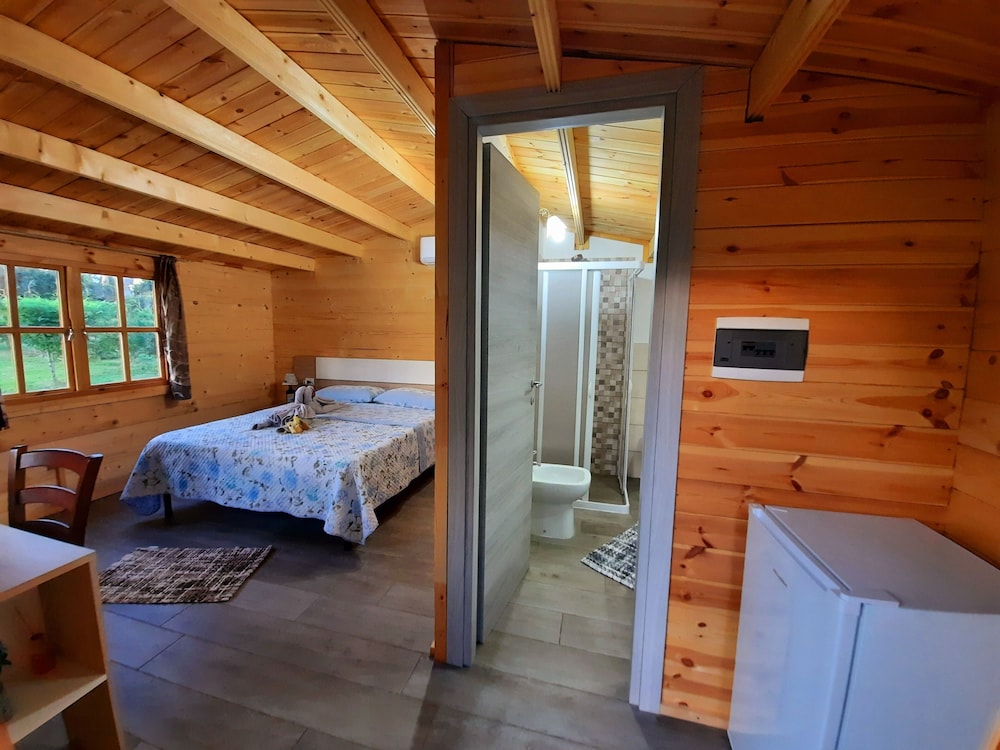 Comfort Cabin photo 2