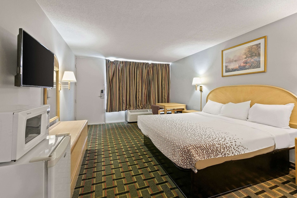 Econo Lodge Clemson - University Area, Billede 6
