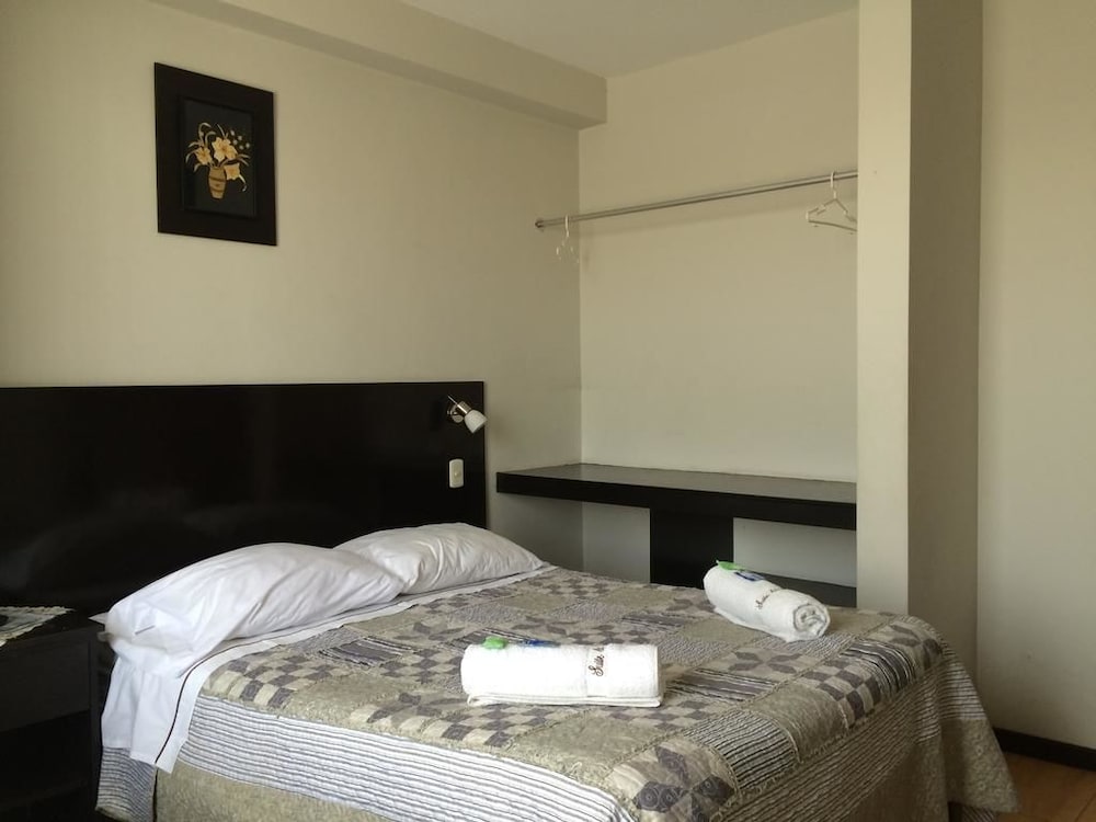 Double Room photo 3
