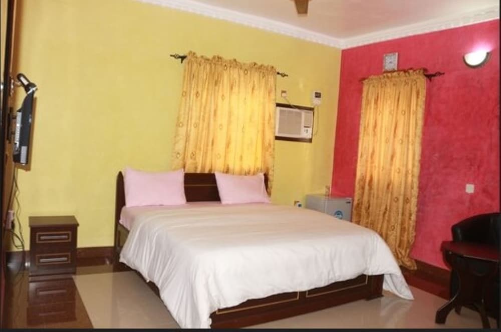 Deluxe Room photo 2