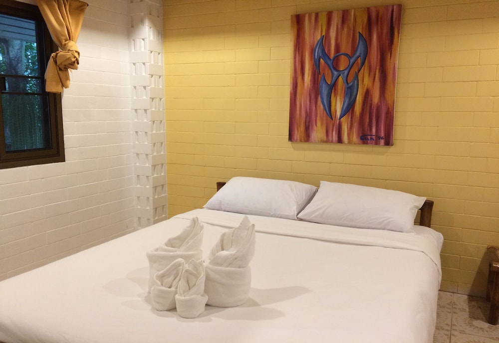 Superior Room photo 1