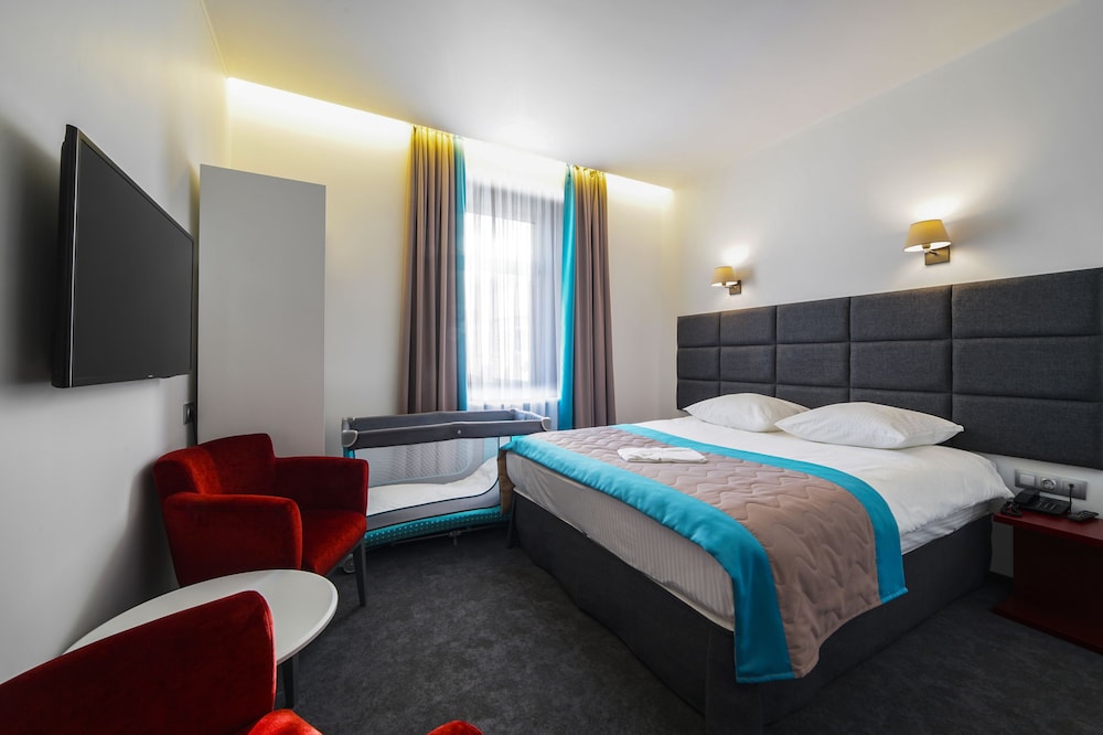 Deluxe Double Room photo 2