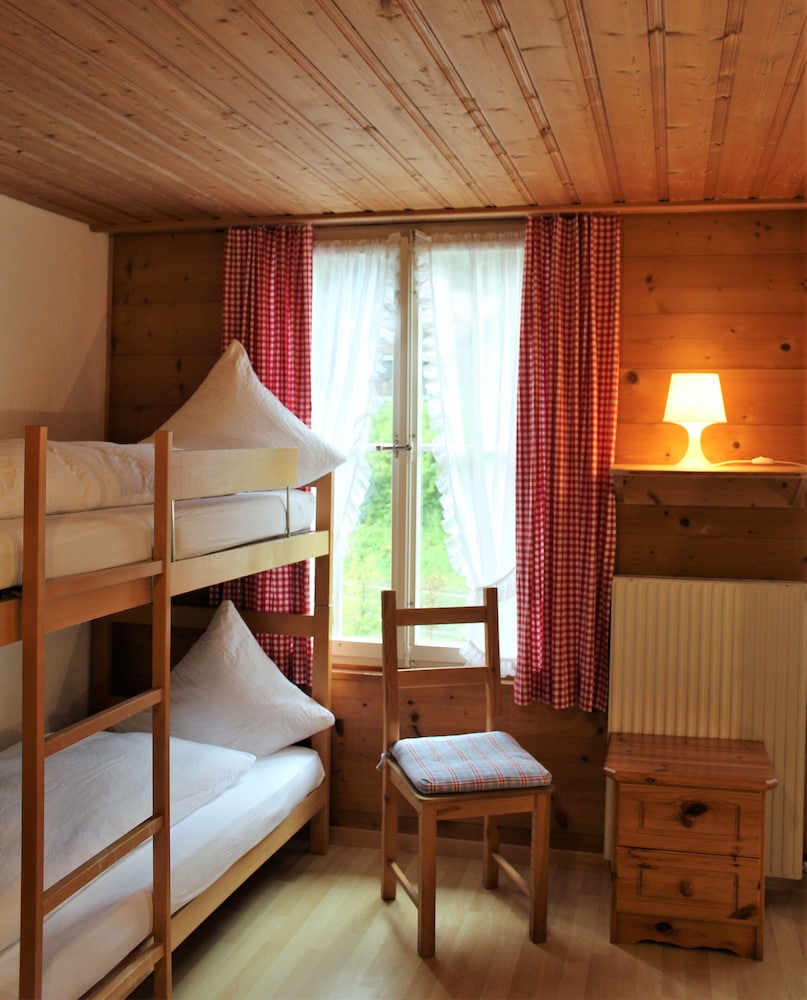 Standard Quadruple Room photo 2