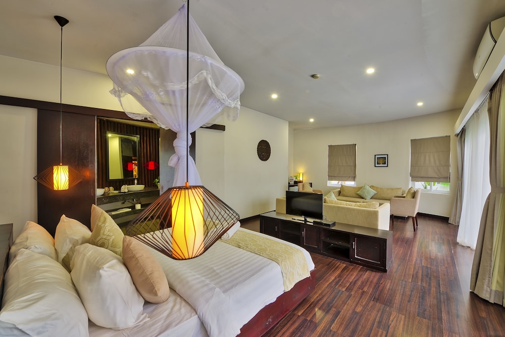 Executive Room photo 3