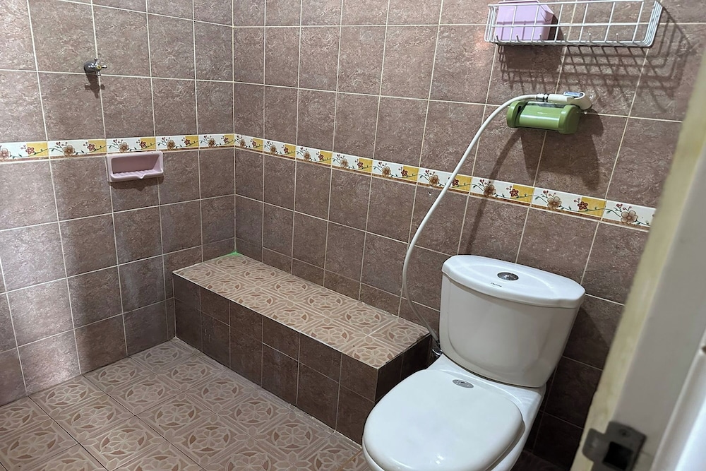 Standard Single Room photo 3