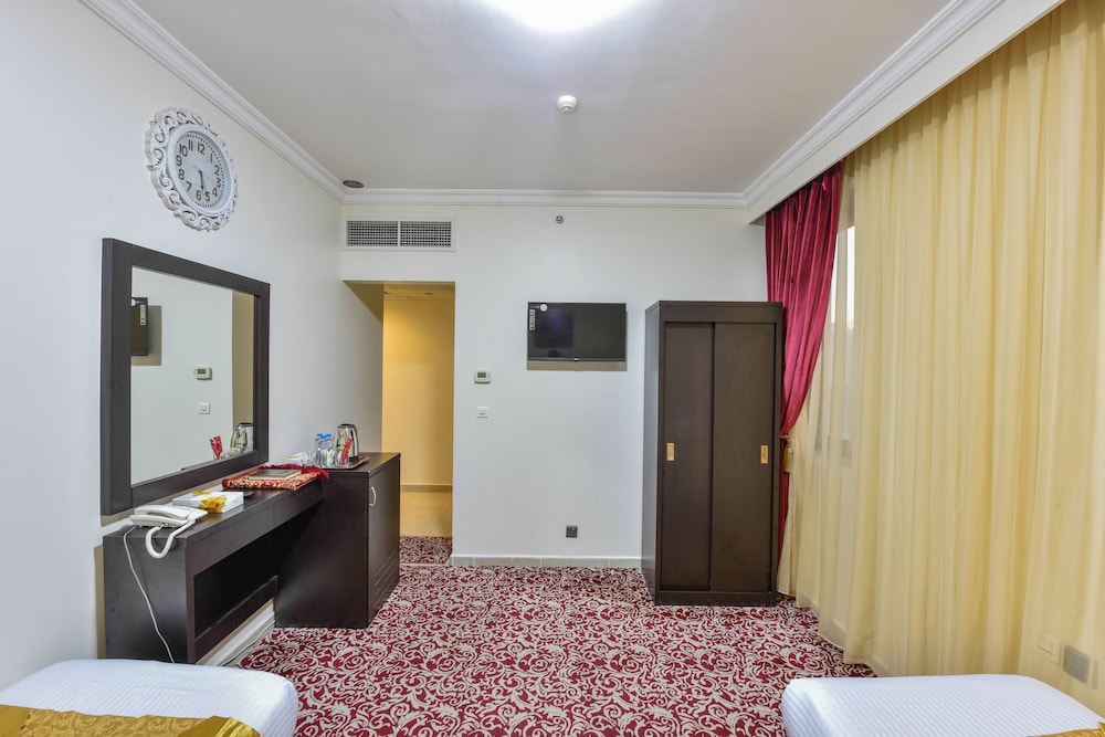 Twin Room photo 2