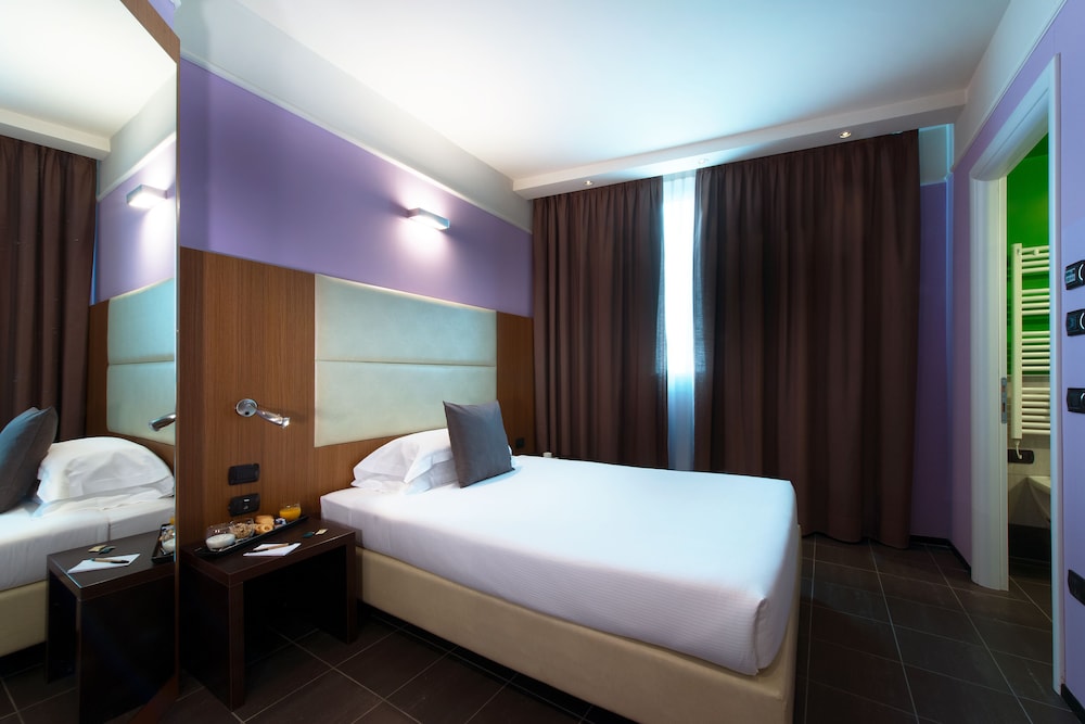 Classic Double Room Single Use