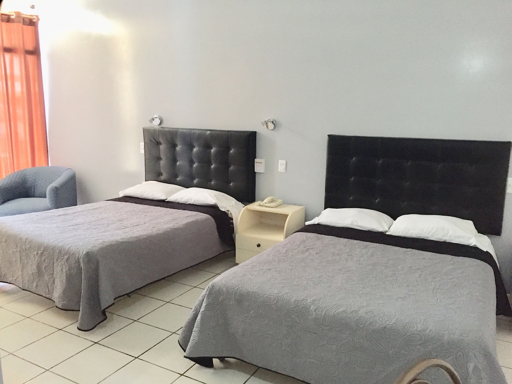 Superior Twin Room, 2 Double Beds photo 1