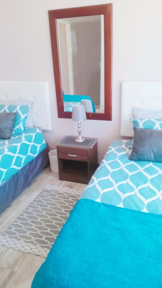 Superior Apartment, 2 Bedrooms photo 2