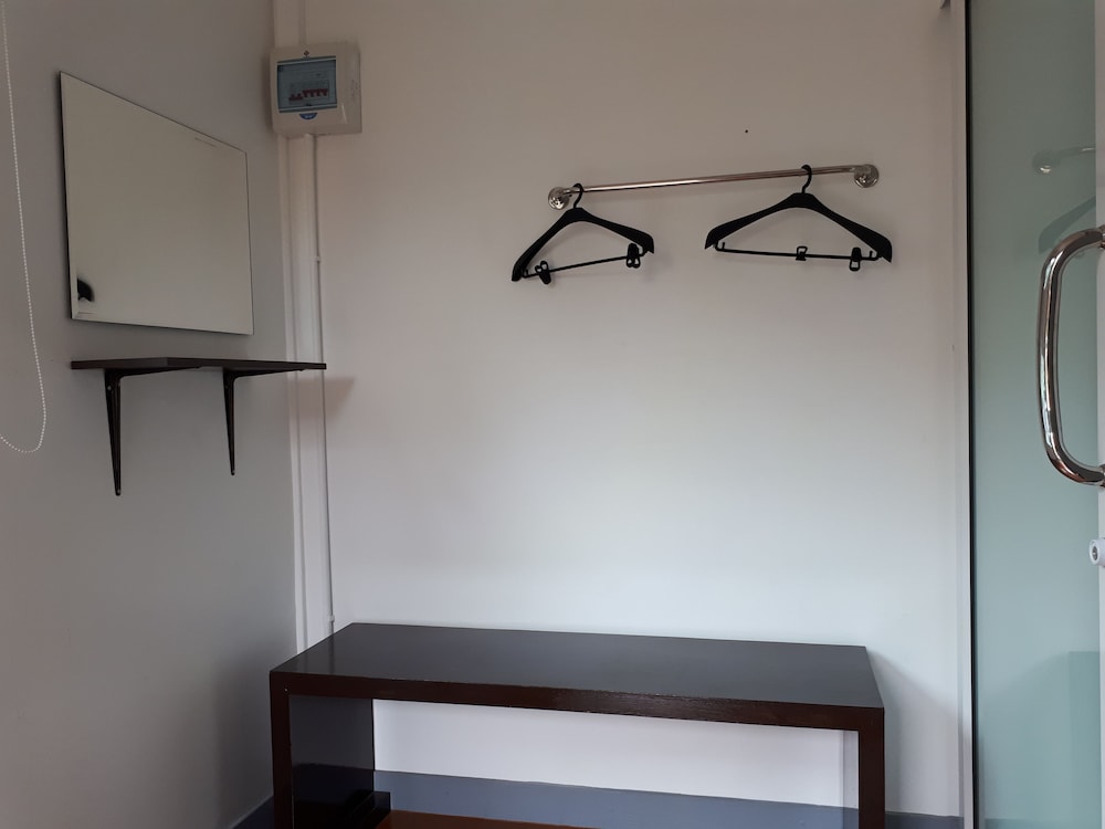 Double or Twin Room photo 2