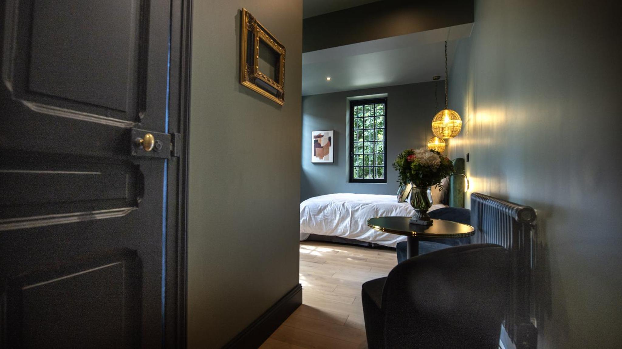 Double Room with Private Bathroom photo 1