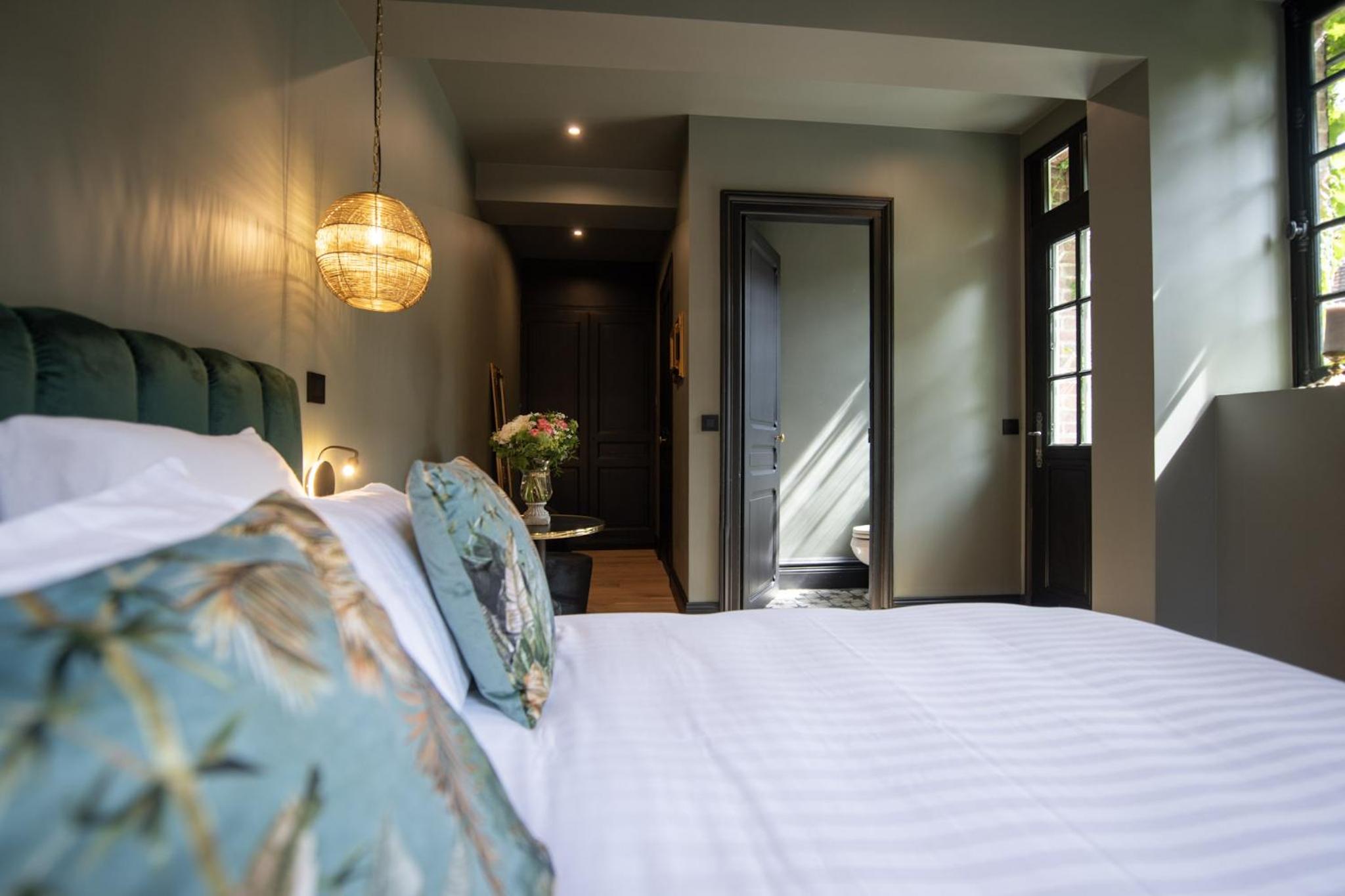 Double Room with Private Bathroom photo 3