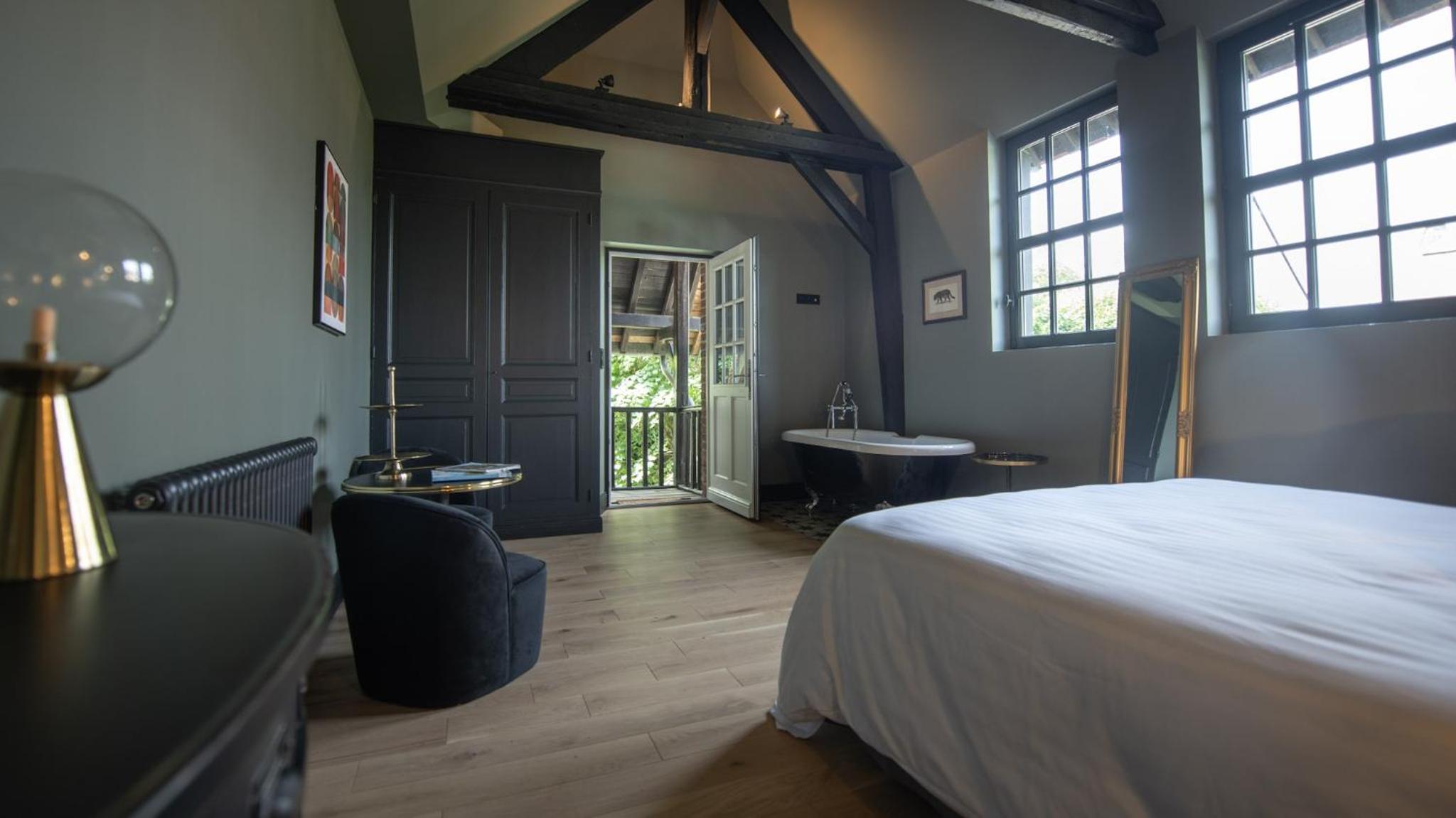 Superior Queen Room photo 1