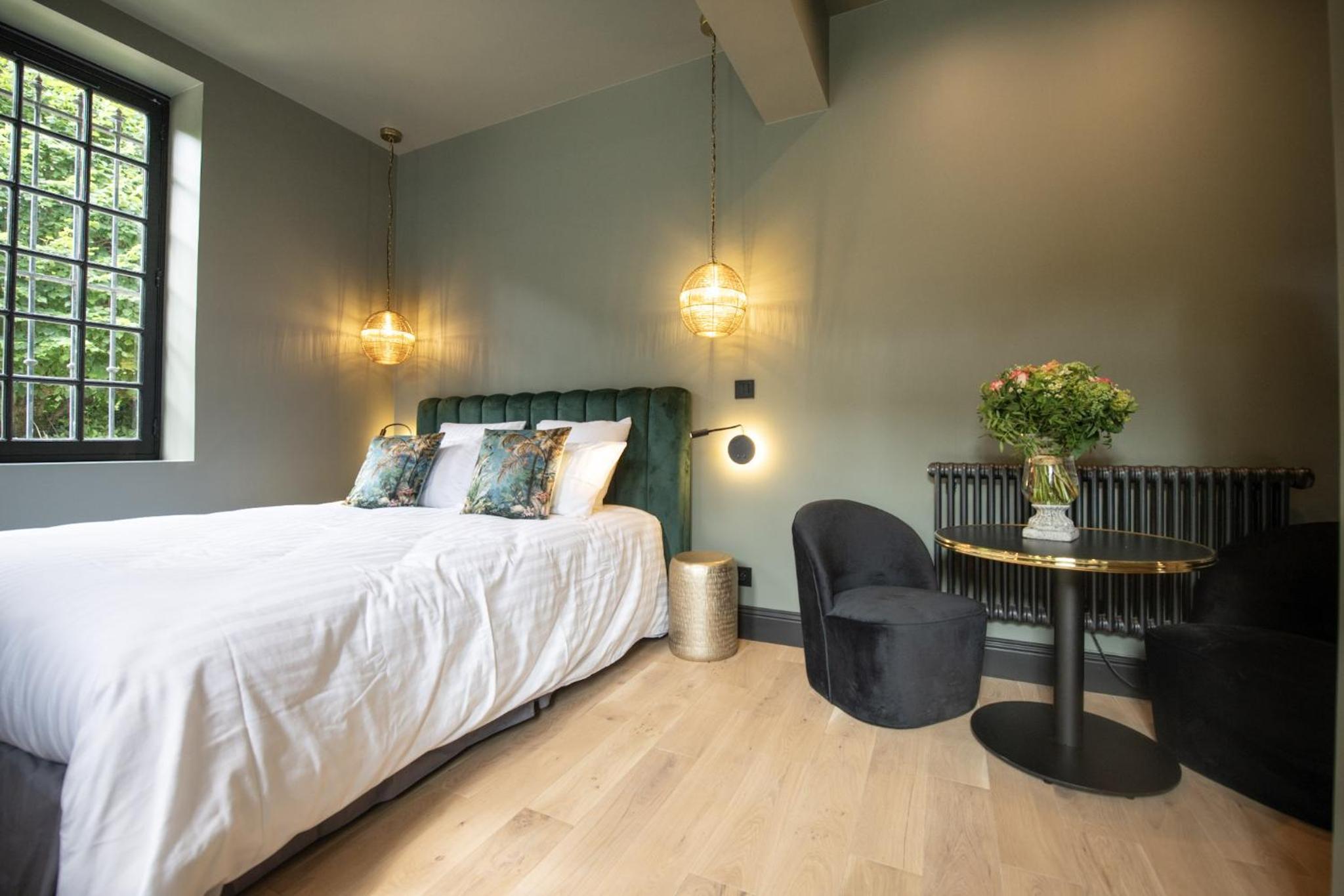 Double Room with Private Bathroom photo 2