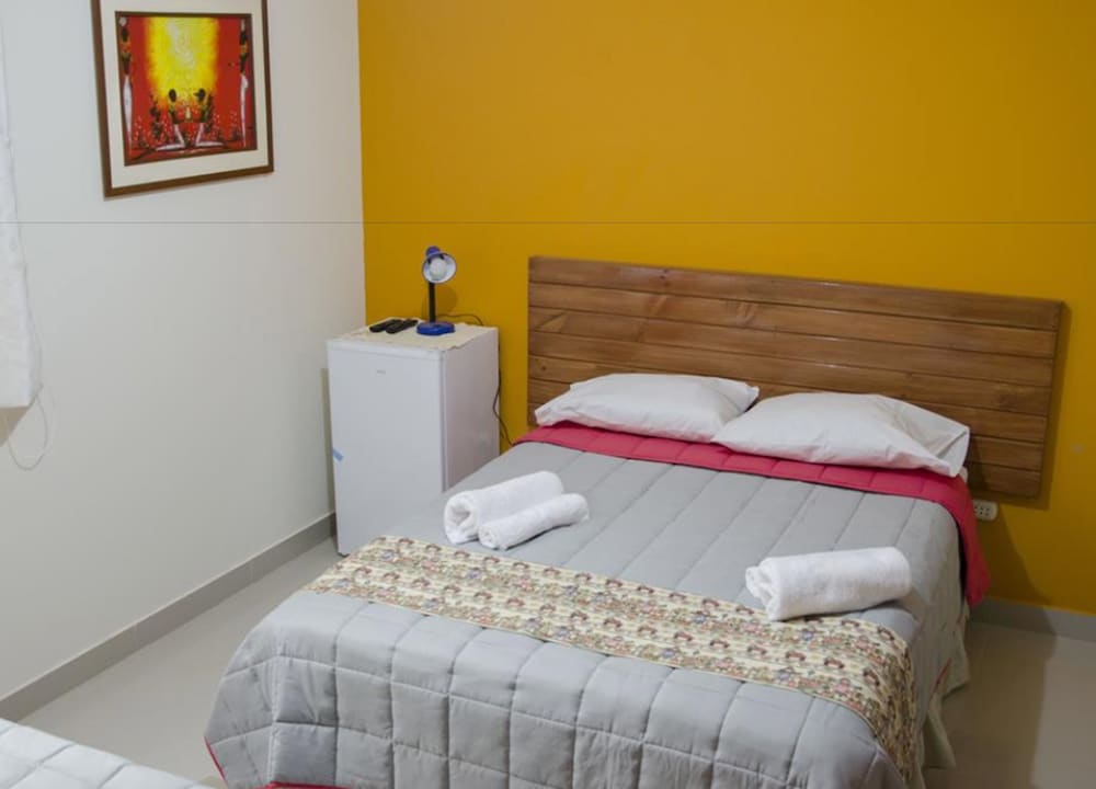 Economy Double Room, 1 Double Bed, Non Smoking photo 3