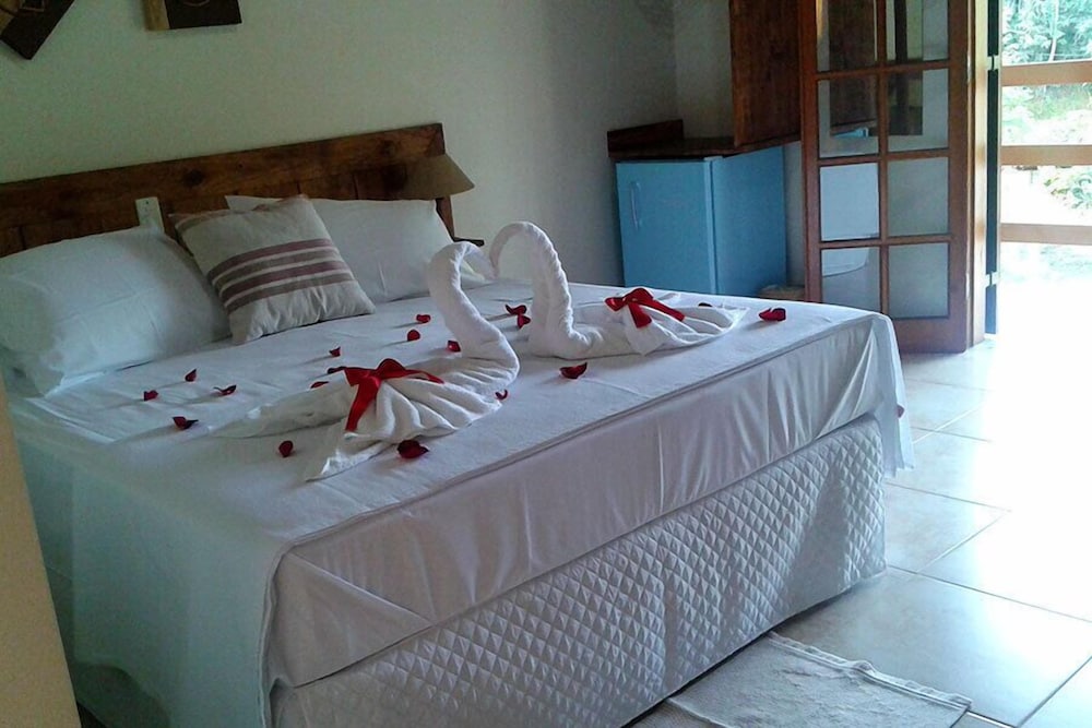 Superior Double Room, Lake View photo 2