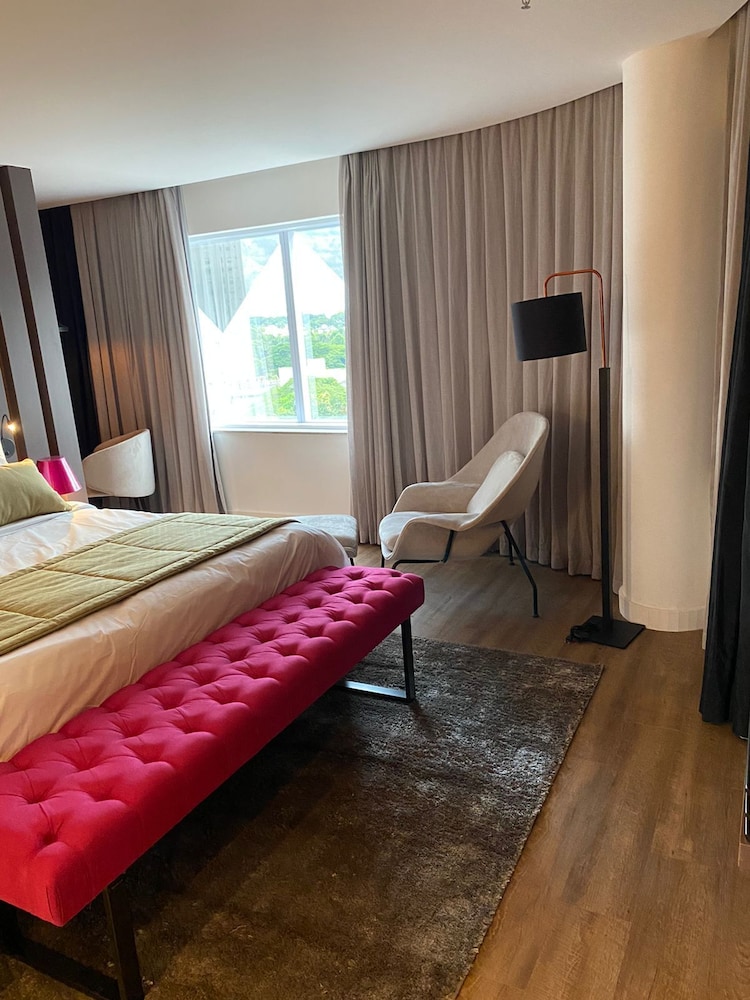 Premium Double Room photo 3