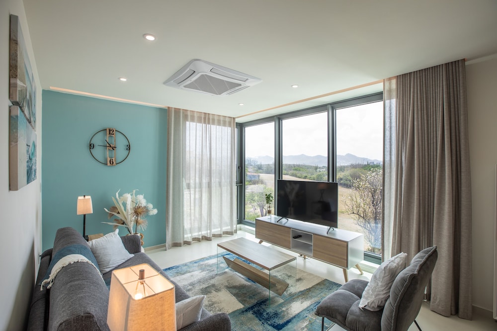 Condo, 1 Bedroom